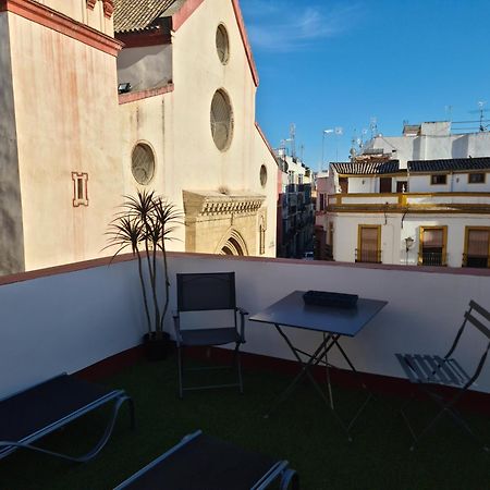 Casa Plaza De San Roman Севилья Номер фото