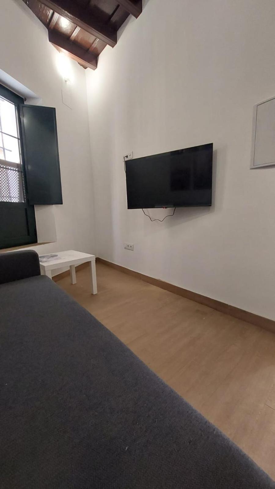 Casa Plaza De San Roman Севилья Номер фото